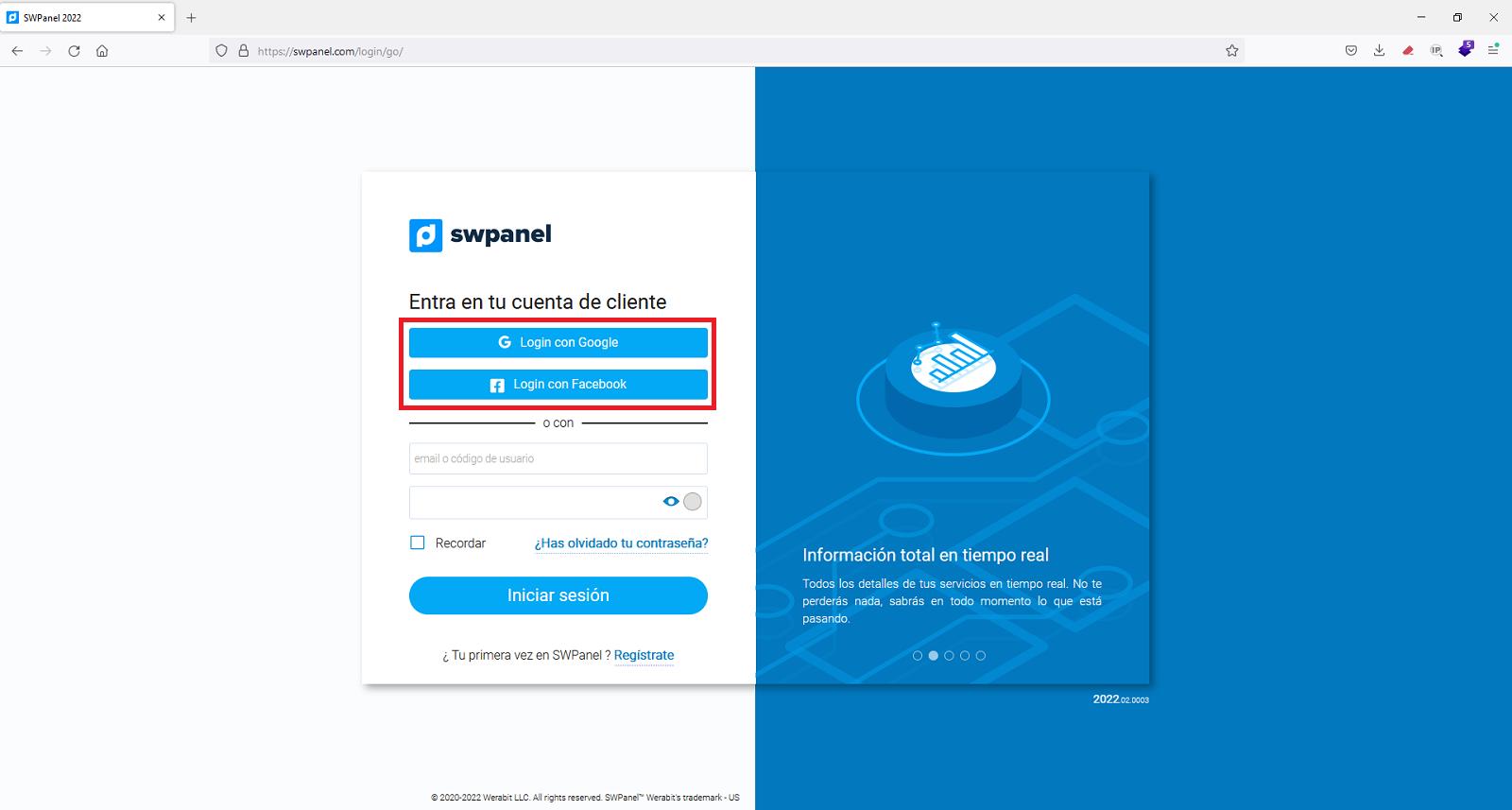 COMO resolver o PROBLEMA do código de LOGIN do FACEBOOK 2022