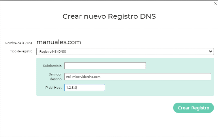 Как зарегистрировать компьютер в dns